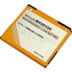 HTC X710a X710e x710s 1450mAh battery BH39100
