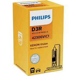 Philips D3R Vision Xenon 42V 35W 1τμχ