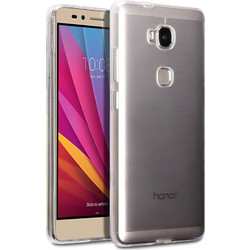 Terrapin Back Cover Transparent (Honor 5X)