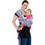 Amazonas Carry Sling Μάρσιπος Wrap με Μέγιστο Βάρος 15kg Mystic