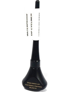 Adamo Eyeliner 01 Black Waterproof