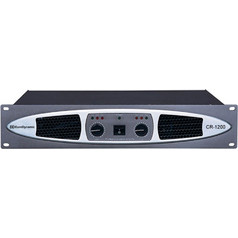 Eurodynamic CR1200