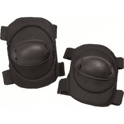 Mil-Tec Elbow Pads - Black