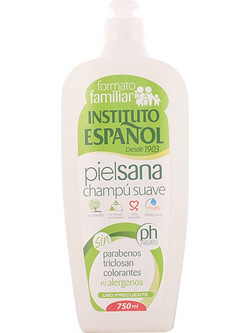 Instituto Espanol Family Σαμπουάν 750ml