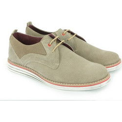 nice step ανδρικό παπούτσι 704 beige