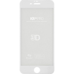 Benks Γυαλί προστασίας MAGIC KR Plus PRO 3D 0.23MM για Αpple iPhone 7 - ΛΕΥΚΟ