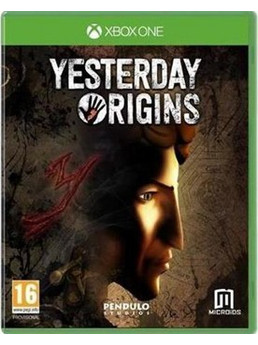 Yesterday Origins Xbox One
