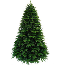 Χριστουγεννιάτικο Δέντρο Franklin Pine 210cm Πράσινο KAM-FRKL-84J