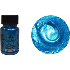 DORA METALLIC CADENCE BLUE 134 50ml