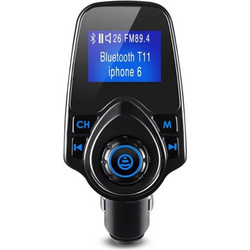 Anlud Bluetooth Handsfree Kit Αυτοκινητου