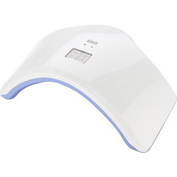 Muhler MSL-1808D Φουρνάκι Νυχιών LED Μπλε
