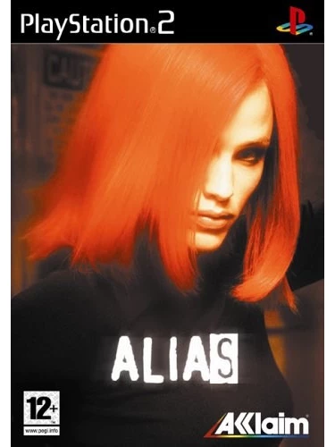 Alias playstation best sale 2