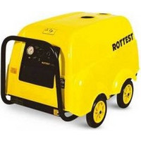 Rottest ST1800EP Πλυστικό Μηχάνημα Ρεύματος 180bar