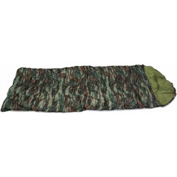 Survivors Sleeping Bag Μονό Καλοκαιρινό Πράσινο 1611184