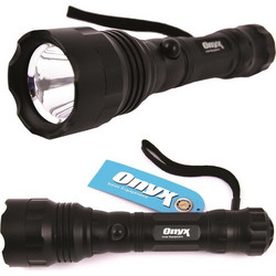Onyx Discovery Φακός Μπαταρίας Led Αδιάβροχος