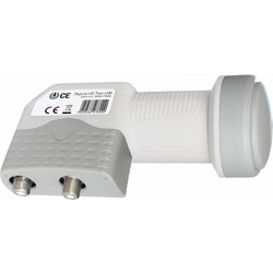 Technisat Technisat Skyline HD Twin LNB 40mm