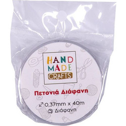 HAND MADE CRAFTS ΠΕΤΟΝΙΑ (ΜΙΣΙΝΕΖΑ) 40m E-20