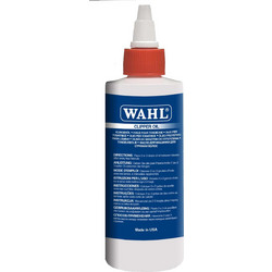 Wahl Λάδι Λίπανσης Λεπίδων 118ml