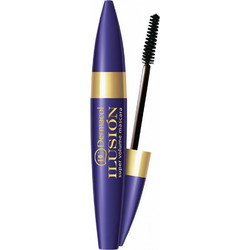 Dermacol Ilusion Mascara για Όγκο 11ml