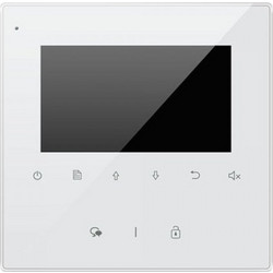 Monitor θυροτηλεόραση 4'' MT-DT43