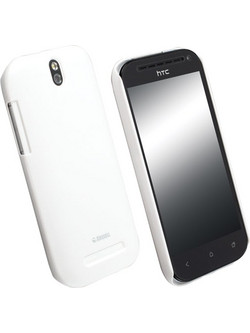 Krusell ColorCover White (HTC One SV)