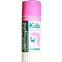 Inpa Dermophil Dermokids Stick MarshMallow Lip Cream 4gr