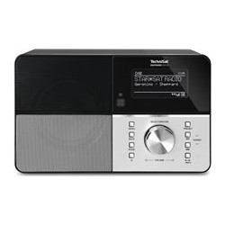 Technisat Digitradio 306 IR Grey