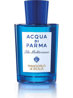 Acqua di Parma Blu Mediterraneo Mandorlo di Sicilia Eau de Toilette 150ml