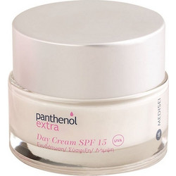 Medisei Panthenol Extra Day Cream SPF15 50ml