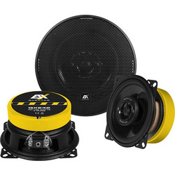 ESX Quantum QXE42 Ηχείο Αυτοκινήτου 4" 2 Δρόμων 60W RMS