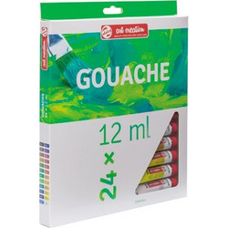 Τέμπερες Talens Art Creation 12ml 24τμχ