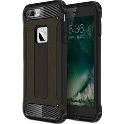 Forcell Armor Black (iPhone 8/7)
