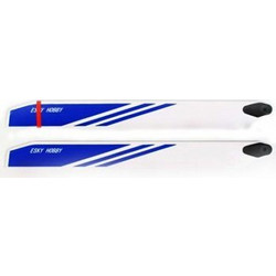 WOODEN MAIN BLADES (B)