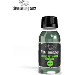 ABT117 Abteilung 502 Magic Potion for brush 100ml