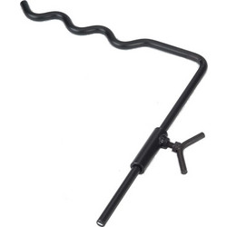 Landmann LD 15508 Vinson smoker pot holder