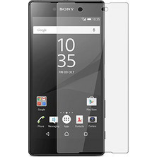 Tempered Glass X-ONE 9H 0.3mm για Sony E6853 Xperia Z5 Premium blister