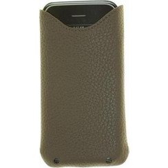 Θήκη Trexta Universal leather Beige