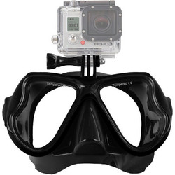 XDive Shot Black