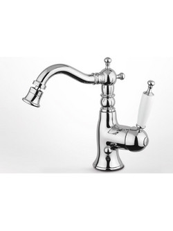 ΜΠΑΤ.ΜΠΙΝΤΕ OXFORD BUGNATESE CHROME 6323-100