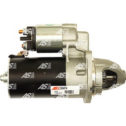 Μίζα Bosch Ruggerini, Mosa 12V | AS-PL S0474