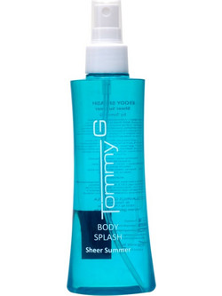 Tommy G Sheer Summer Body Splash 150ml
