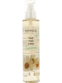 Tommy G Chamomile Face Tonic Lotion Ντεμακιγιάζ 200ml