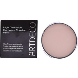 Artdeco High Definition Refill 2 Light Ivory Compact Pressed Powder 10gr