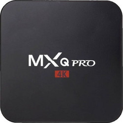 MXQ Pro 4K (S905W/1GB/8GB/Android)
