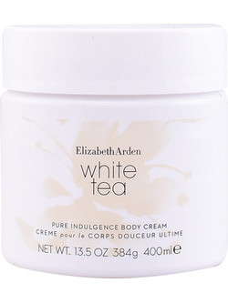 Elizabeth Arden White Tea Pure Indulagence Ενυδατική Κρέμα Σώματος 400ml
