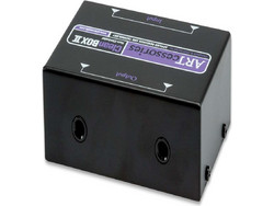 Art Pro Audio CleanBox II