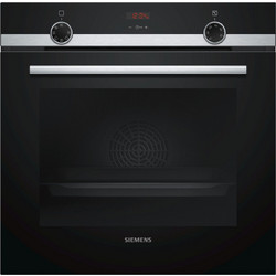 Siemens HB513ABR00 Φούρνος Ηλεκτρικός Άνω Πάγκου 71lt 59.4cm