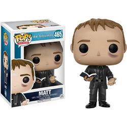 Funko Pop! Television The Leftovers 465 Matt