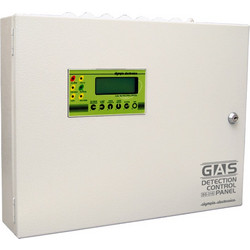 BS-316 πίνακας αναλογικής ανίχνευσης αερίων 16 ανιχνευτών Olympia Electronics | 921316000