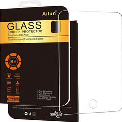 Tempered Glass Screen Protector 9H 0.3mm Universal 7' Tablet Γυάλινο Προστατευτικό Οθόνης